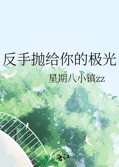 反手抛给你的极光