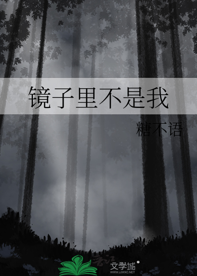 镜子里不是我
