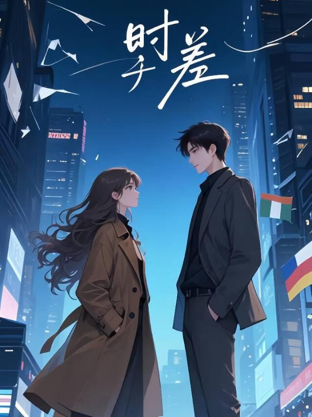 时差