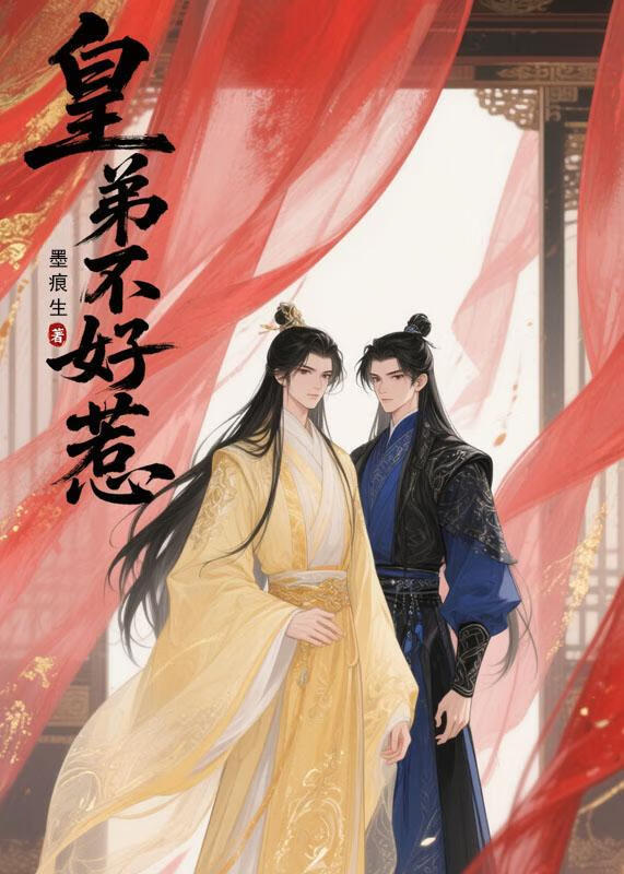 皇弟不好惹