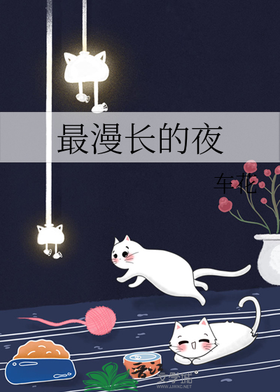 最漫长的夜