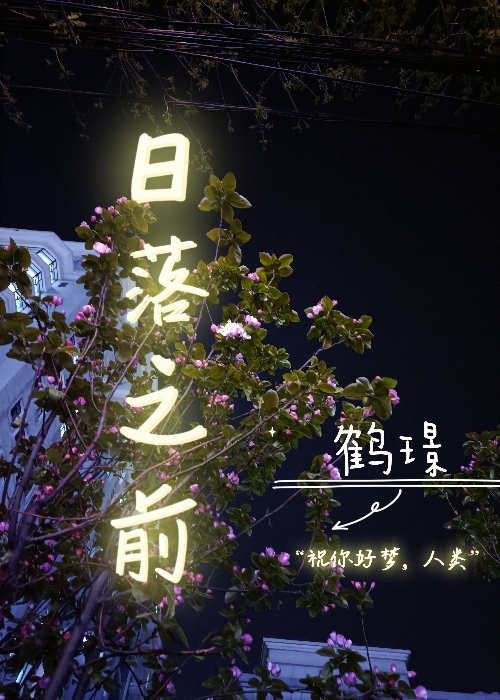 日落之前